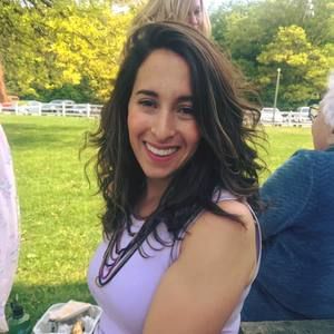 Meet your Posher, Tiffany